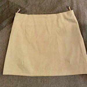 Prada Skirt